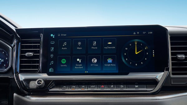 Scoville-Meno Chevrolet GMC Truck in Bainbridge NY