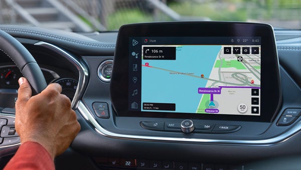 Scoville-Meno Chevrolet GMC Truck in Bainbridge NY