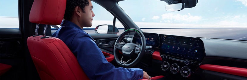 Scoville-Meno Chevrolet GMC Truck in Bainbridge NY