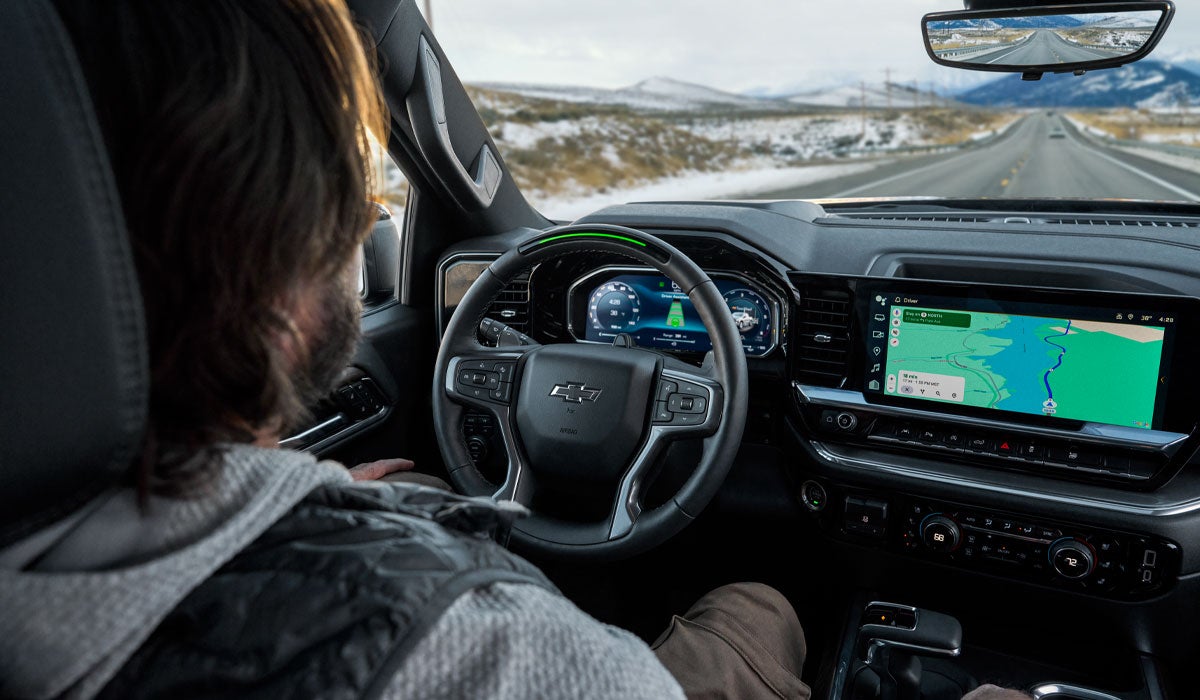 Scoville-Meno Chevrolet GMC Truck in Bainbridge NY
