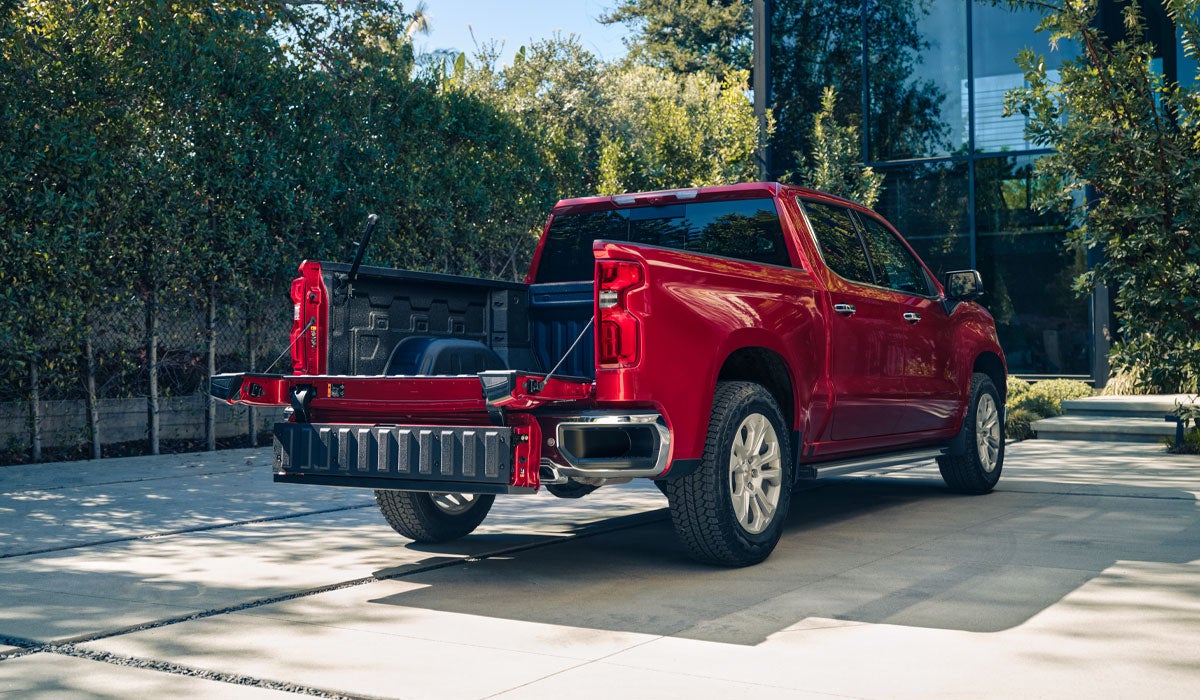Scoville-Meno Chevrolet GMC Truck in Bainbridge NY