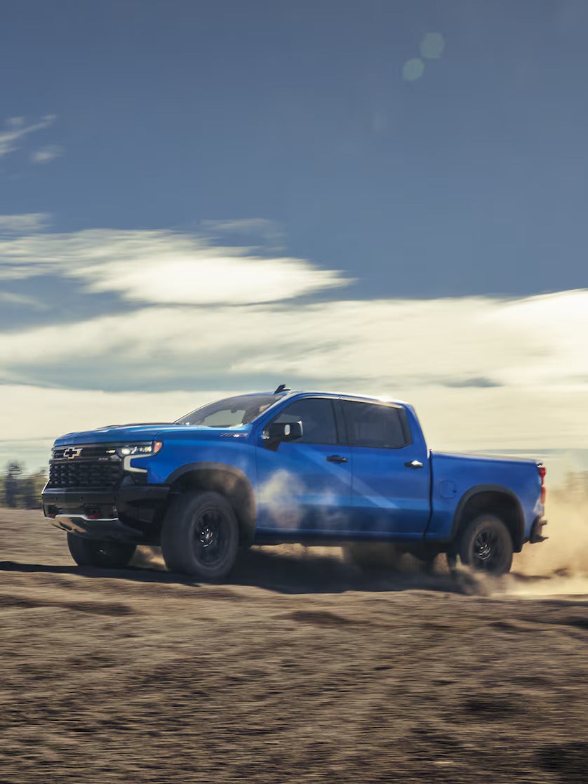 Scoville-Meno Chevrolet GMC Truck in Bainbridge NY