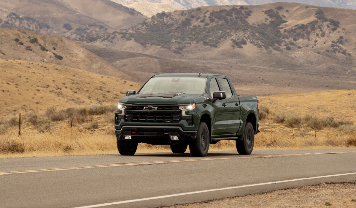 Scoville-Meno Chevrolet GMC Truck in Bainbridge NY