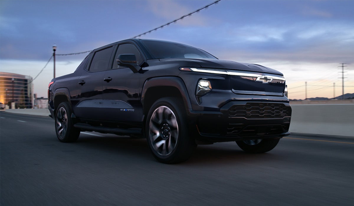 Scoville-Meno Chevrolet GMC Truck in Bainbridge NY