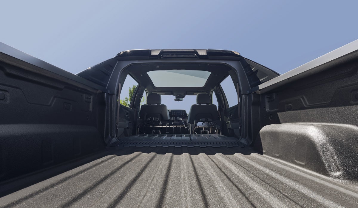 Scoville-Meno Chevrolet GMC Truck in Bainbridge NY