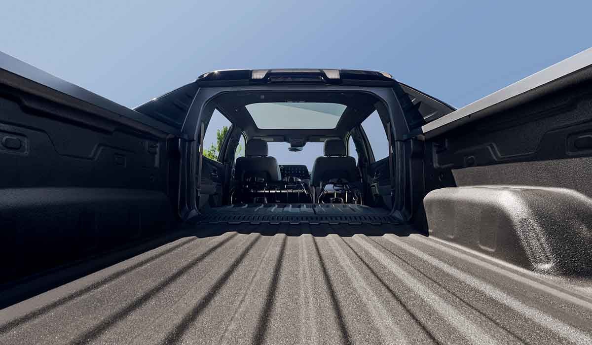 Scoville-Meno Chevrolet GMC Truck in Bainbridge NY