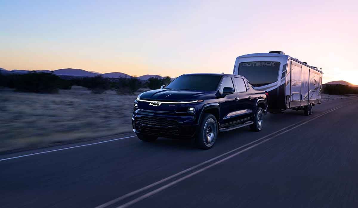 Scoville-Meno Chevrolet GMC Truck in Bainbridge NY