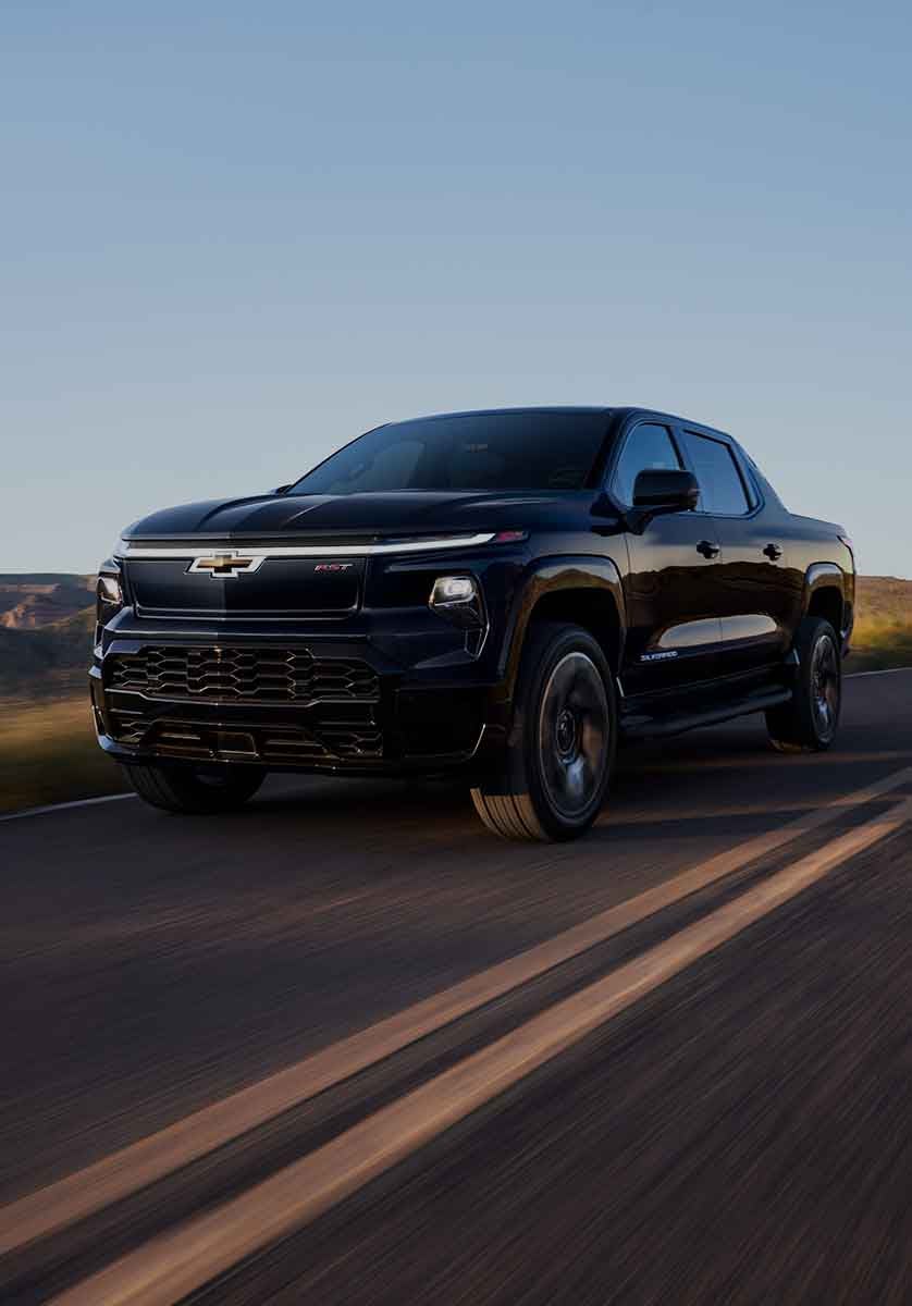 Scoville-Meno Chevrolet GMC Truck in Bainbridge NY