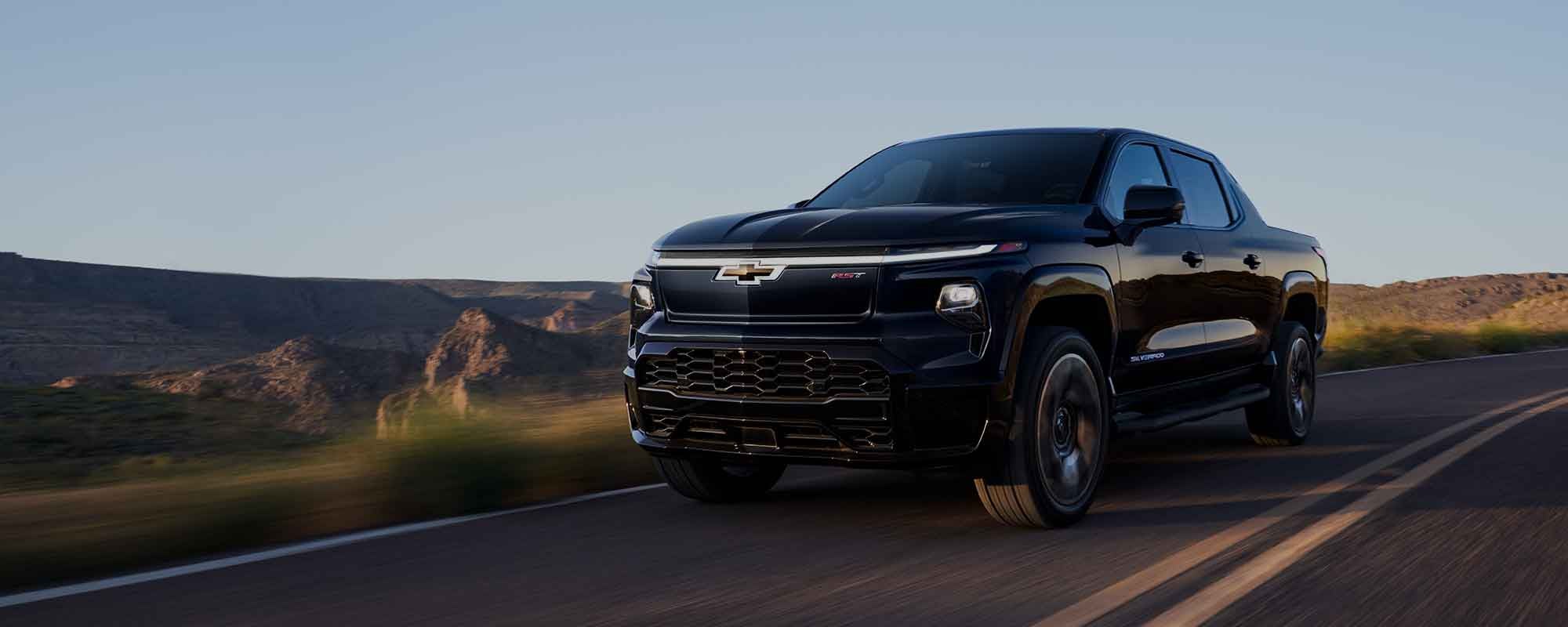 Scoville-Meno Chevrolet GMC Truck in Bainbridge NY