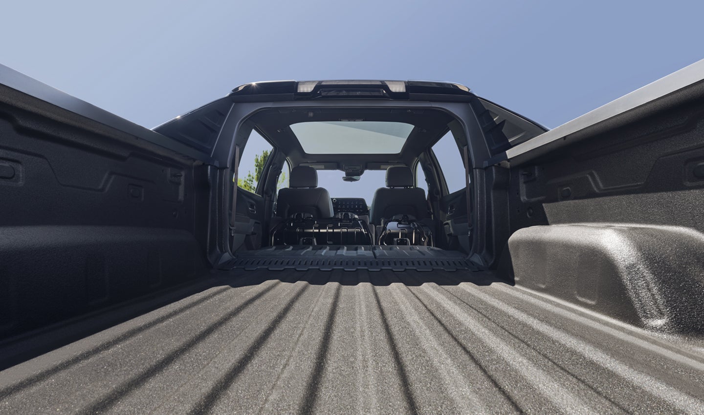 Scoville-Meno Chevrolet GMC Truck in Bainbridge NY