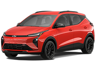 Chevrolet Bolt - Scoville-Meno Chevrolet GMC Truck in Bainbridge NY