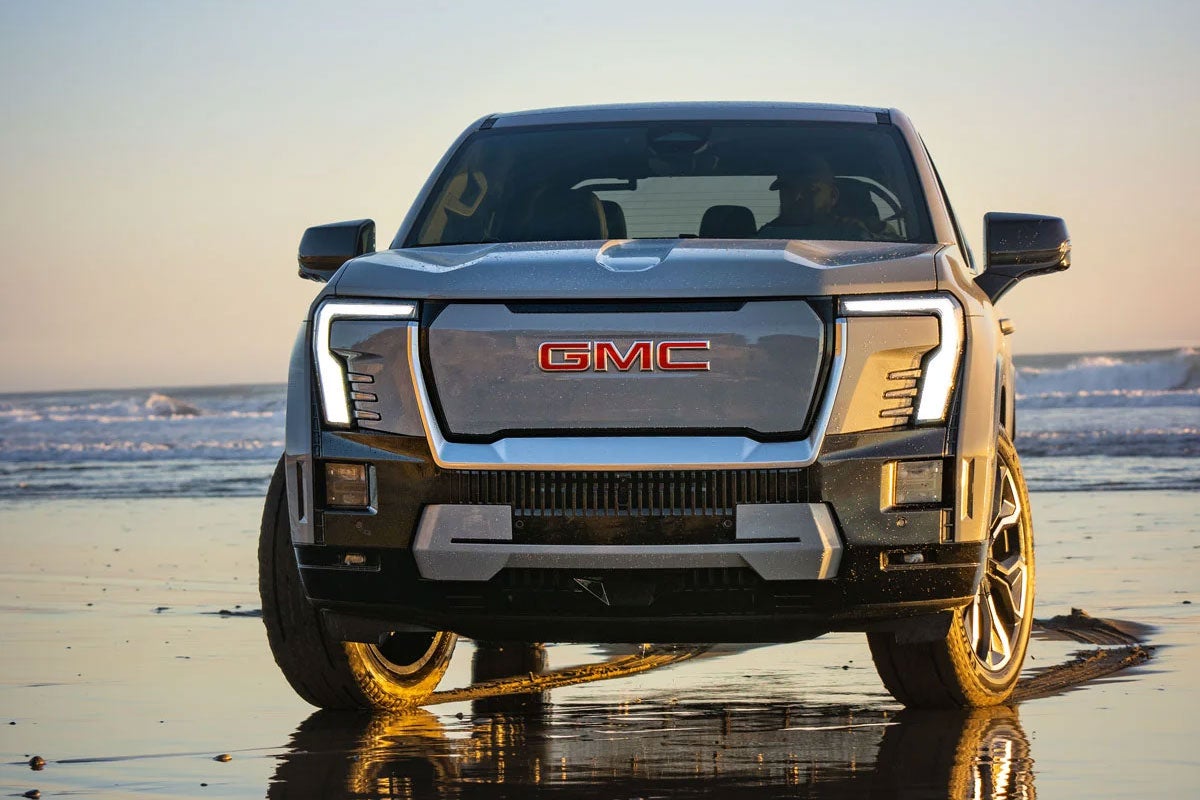 Scoville-Meno Chevrolet GMC Truck in Bainbridge NY