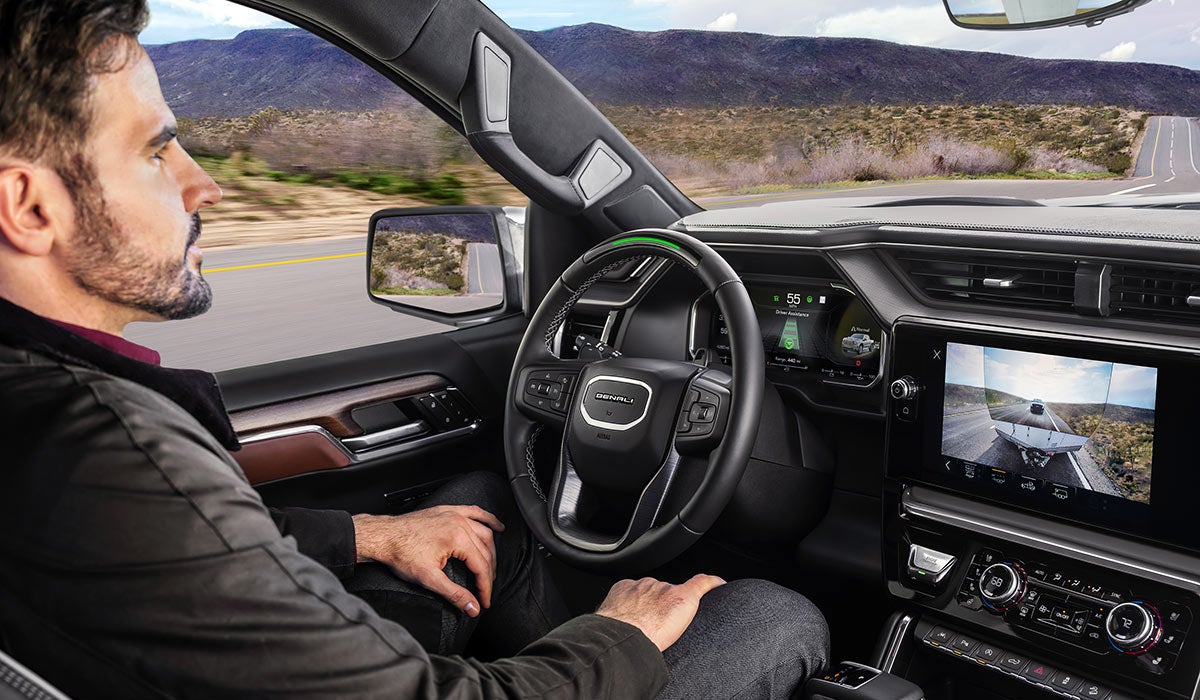 Scoville-Meno Chevrolet GMC Truck in Bainbridge NY