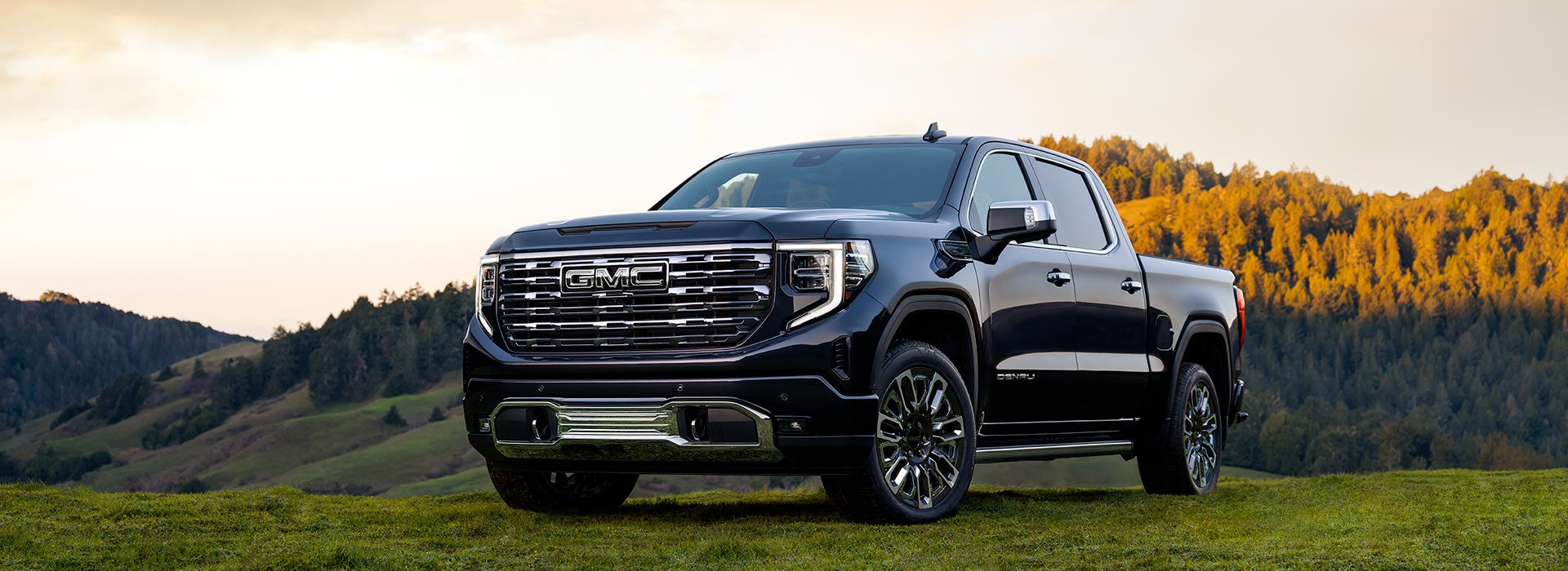 Scoville-Meno Chevrolet GMC Truck in Bainbridge NY