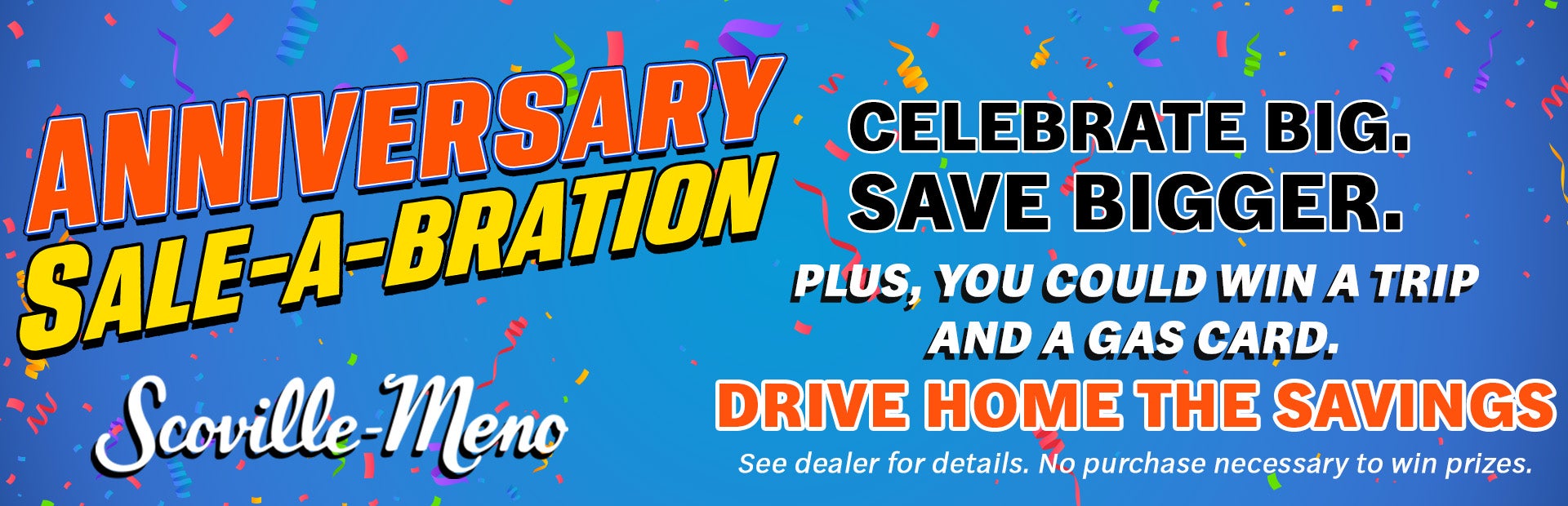 June Sale a Bration