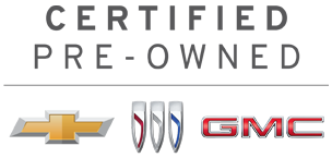 Chevrolet Buick GMC Certified Pre-Owned in Bainbridge, NY